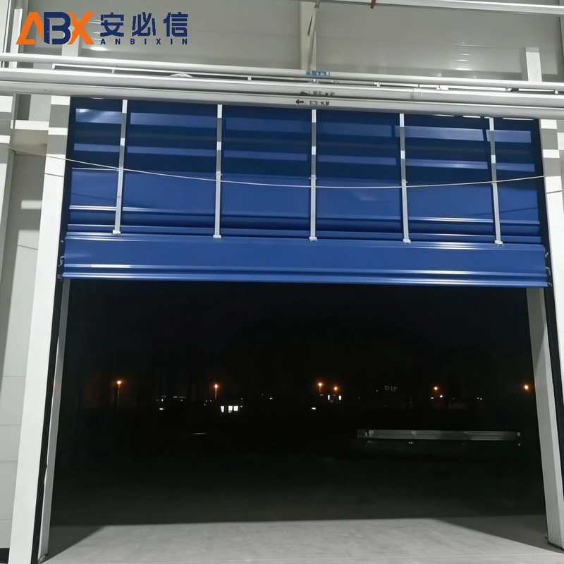 牡丹江充气式门封